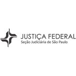 Justiça Federal - Logo